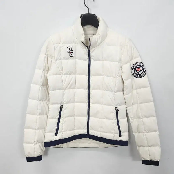 [BUNJANG] Parigates Women's Goose Down Padded Jumper Size 1 / (1사이즈) 파리게이츠 여성 구스 패딩 점퍼