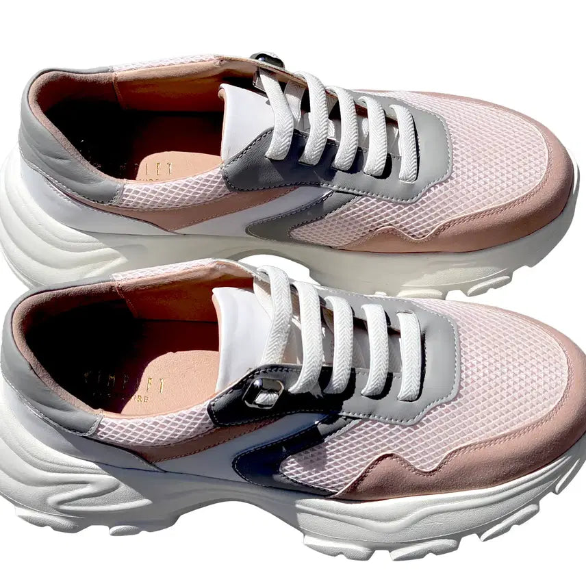 [BUNJANG] ESQUIA Women's Shoes Size 250mm / 에스콰이아 여성화 250mm