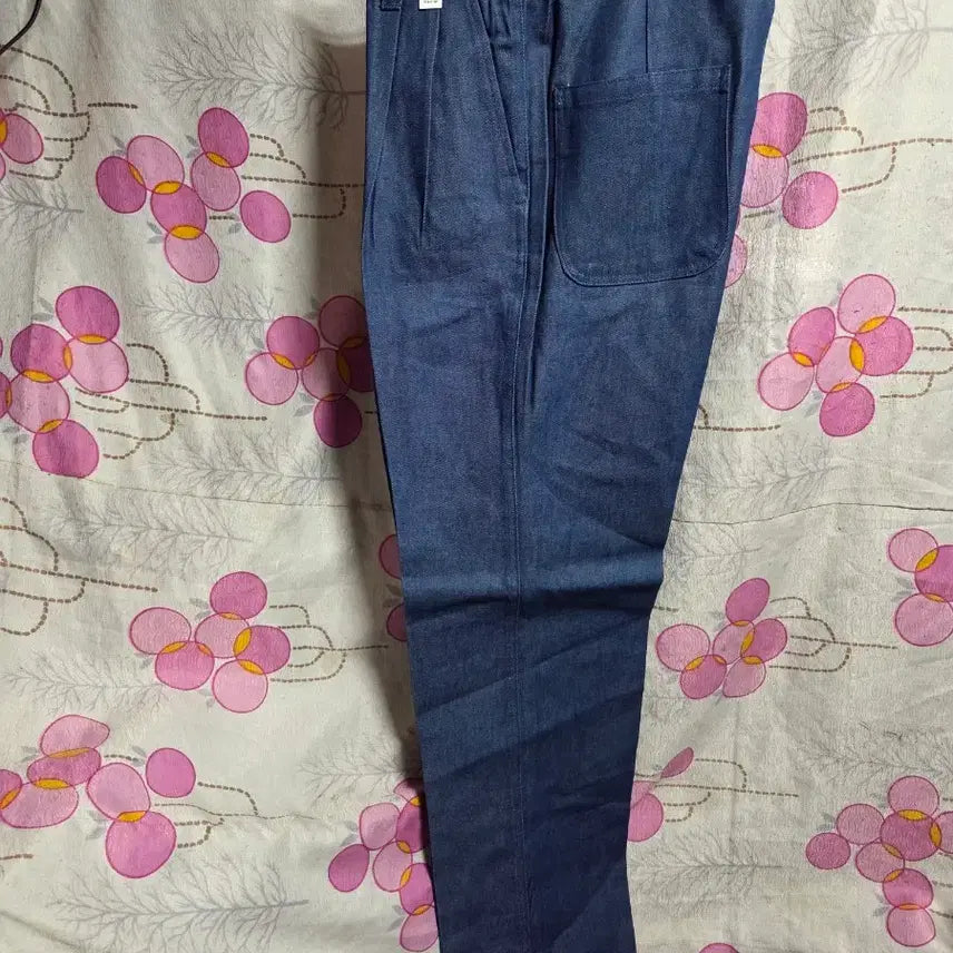 [BUNJANG] Hyundai H&S Work Pants Size 32 / 현대 H&S 작업복 바지 32사이즈