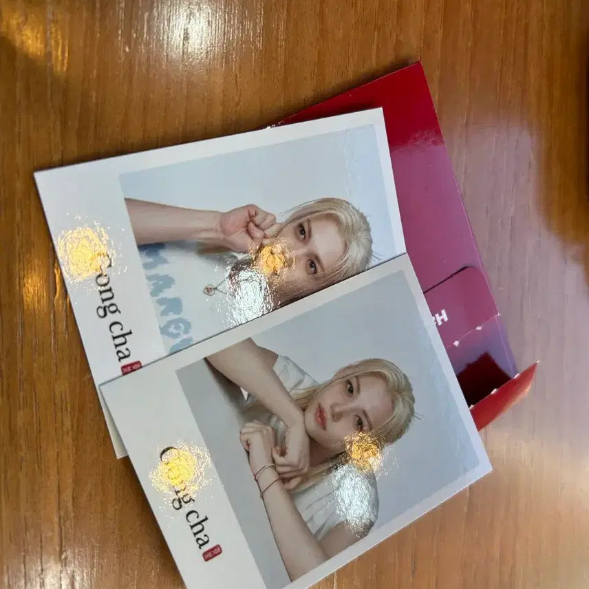 [BUNJANG] Stray Kids Felix Photocard / 공차 필릭스 포카 판매