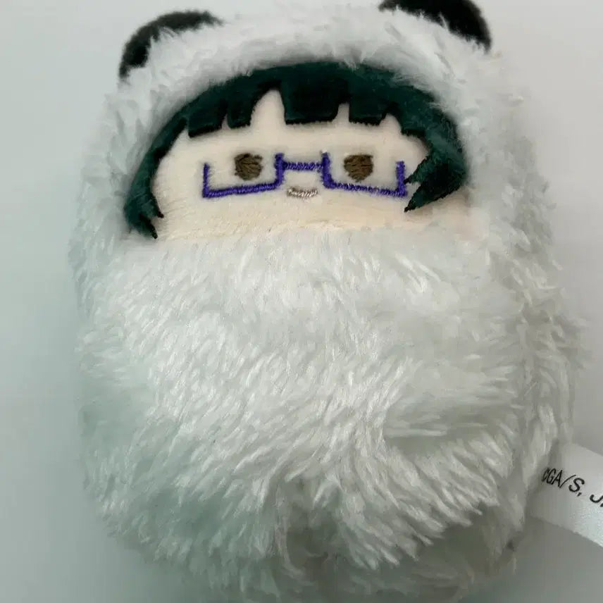 [BUNJANG] Jujutsu Kaisen Maki Tapestry Plush Doll / 주술회전 타피누이 마키 인형