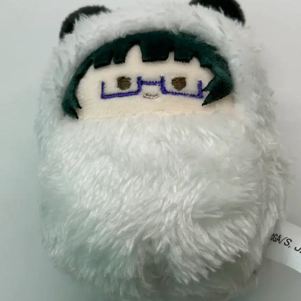 [BUNJANG] Jujutsu Kaisen Maki Tapestry Plush Doll / 주술회전 타피누이 마키 인형