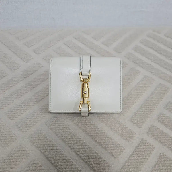 [BUNJANG] Gucci Jackie Medium Wallet / [번개케어환영] 구찌재키 중지갑