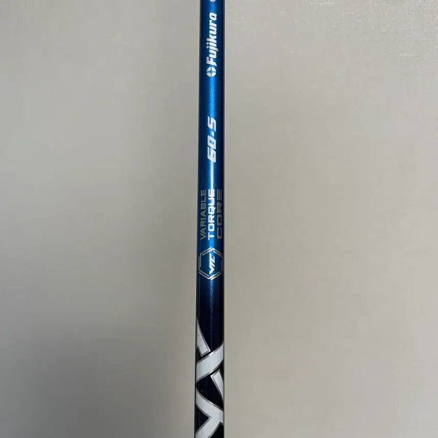 [BUNJANG] Fujikura Speeder NX Blue 60S Driver Shaft / 스피더NX 블루 60S 드라이버 샤프트