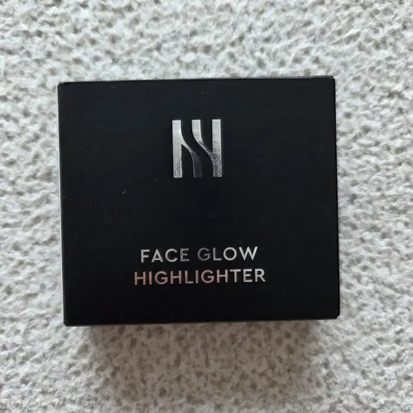 [BUNJANG] Hera Face Glow Highlighter (Champagne Color) / (새제품) 헤라 페이스 글로우 하이라이터(샴페인 컬러)