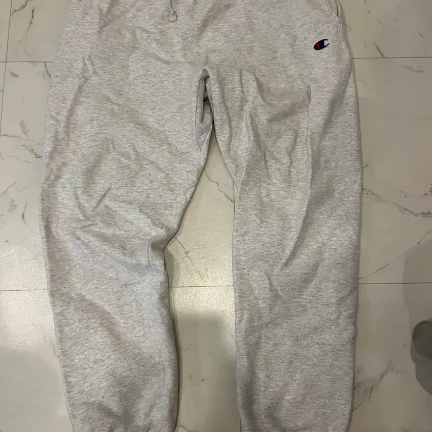 [BUNJANG] Champion Reverse Weave Sweatpants / 챔피온 리버스위브 스웻팬츠