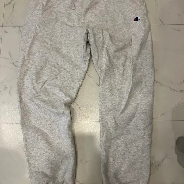 [BUNJANG] Champion Reverse Weave Sweatpants / 챔피온 리버스위브 스웻팬츠
