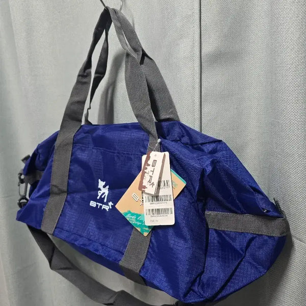 [BUNJANG] BTR 25L Duffel Bag / btr 가방 미사용품