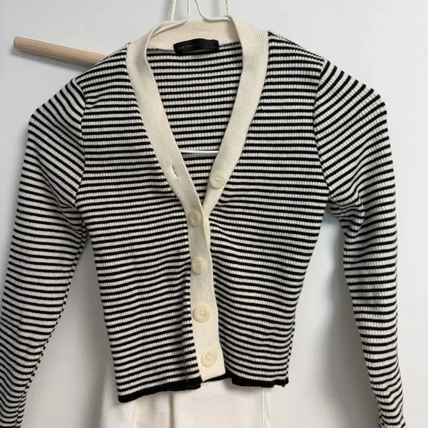 [BUNJANG] Byul Byul Cardigan, Byungha Model Cardigan, Sleeveless Set, Pink Mini Dress Bundle Set / (옷장정리중) 모델 변정하 가디건 원피스 등 총 3벌 일괄
