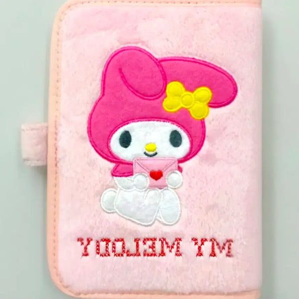 [BUNJANG] My Melody Diary / 두건마이멜로디 다이어리, 마이멜로디 다이어리