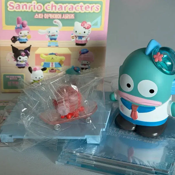 [BUNJANG] Sanrio Hangyodon Star Academy Series / 마지막 할인 (새상품) 한교동 산리오 스타 아카데미 시리즈