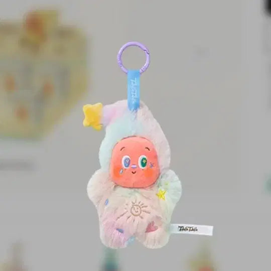 [BUNJANG] Pop Mart Little Star Weather Forecast Sealed Cotton Candy Sunset / 팝마트 작은별 일기예보 미개봉 솜사탕노을이 판매