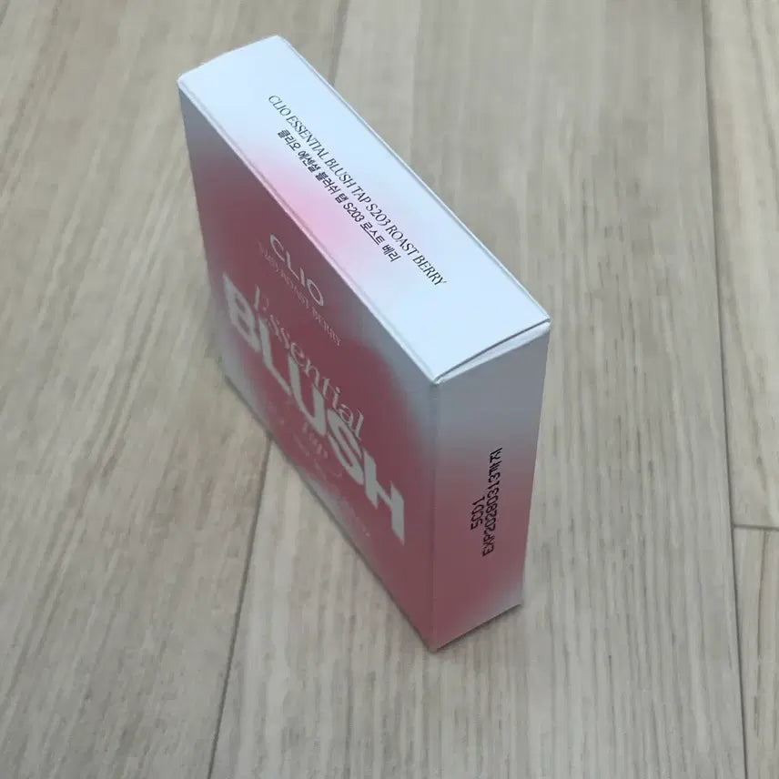 [BUNJANG] CLIO Essential Blush Tap S203 Lost Berry / 클리오 로스트베리