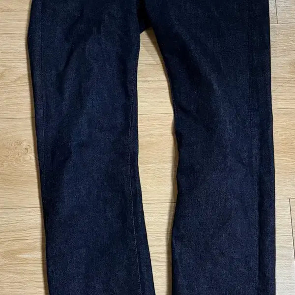 [BUNJANG] Momotaro Denim Straight Jeans 28 / 모모타로 데님 스트레이트 28
