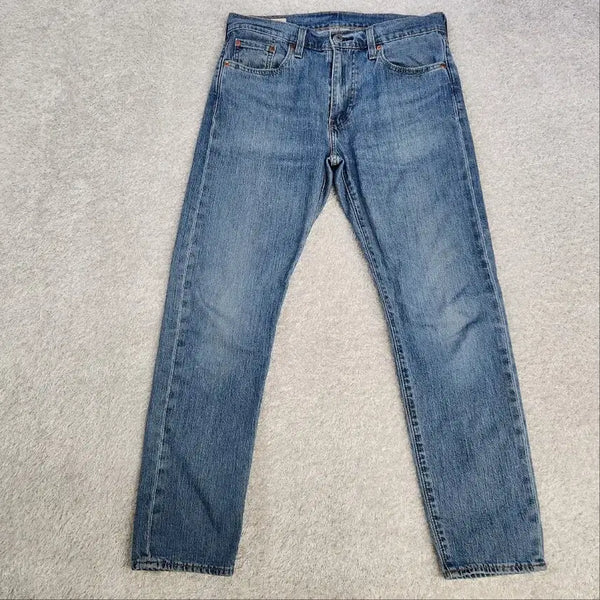[BUNJANG] Levi's 502 Premium Tapered Jeans W30 L30 / 리바이스 502 프리미엄 테이퍼드 진 W30 L30