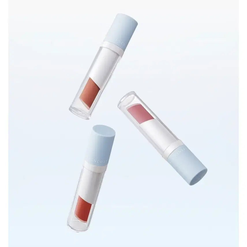 [BUNJANG] Forencos Tattoo Claire Velvet Tint (Color: 28 Mezzo) / 새상품) 포렌코즈 타투 끌레르 벨벳 틴트