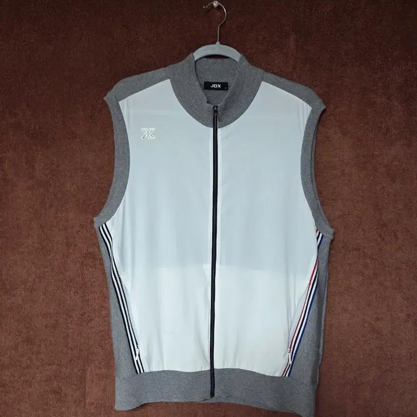 [BUNJANG] JDX Golf Men's Spring/Autumn Vest Size 105 / JDX골프 춘추 골프조끼 105
