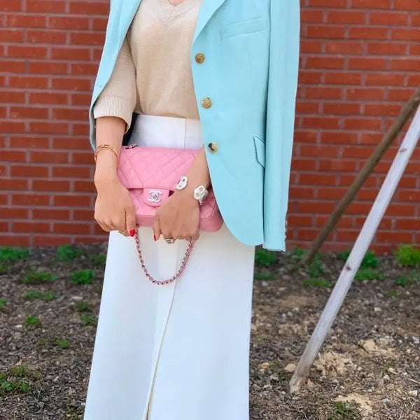 [BUNJANG] Mudern Classic Jacket (Size S) / 무던 클래식 자켓 s