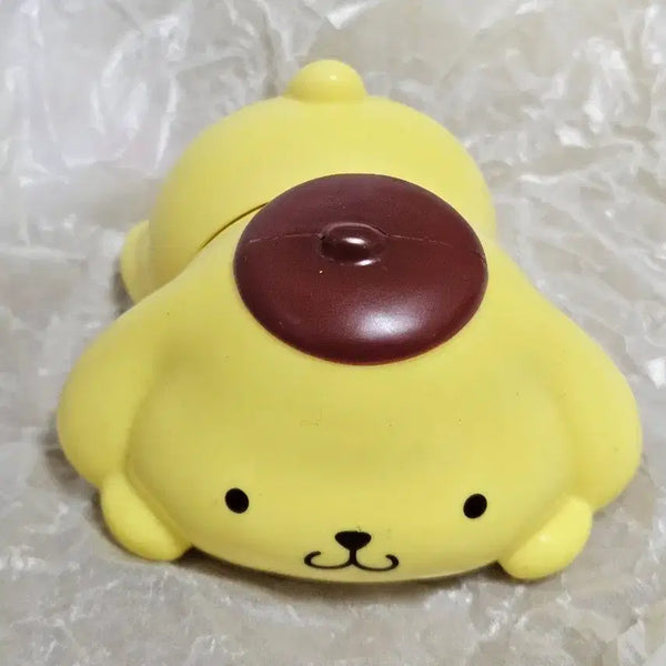 [BUNJANG] McDonald's Japan Pompompurin Happy Meal Toy / 일본 맥도날드 해피밀 폼폼푸린 새상품