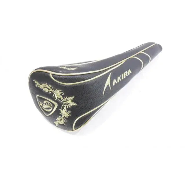 [BUNJANG] Akira Genuine Magnetic Type Driver Headcover (460CC) / 아키라 정품 드라이버커버 자석타입 명품 헤드커버 460CC