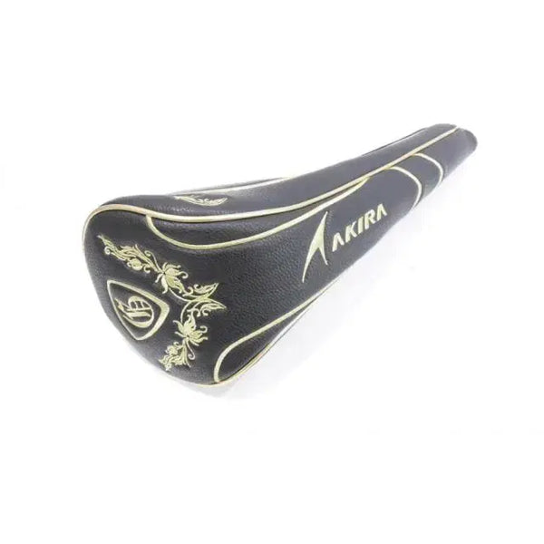 [BUNJANG] Akira Genuine Magnetic Type Driver Headcover (460CC) / 아키라 정품 드라이버커버 자석타입 명품 헤드커버 460CC