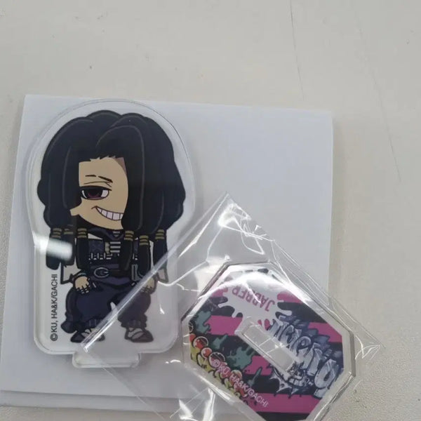 [BUNJANG] HA&K GACHI Jabber Acrylic Stand / HA&K GACHI Jabber 아크릴 스탠드