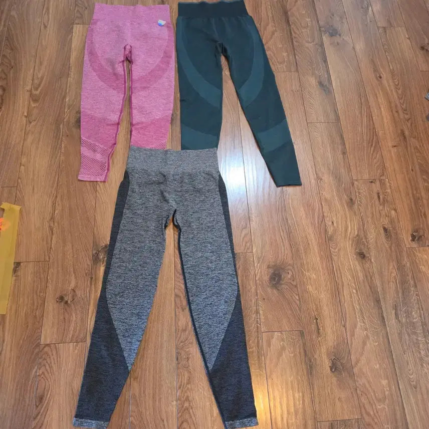 [BUNJANG] Victoria's Secret Seamless Leggings - Size S / 새상품)빅토리아시크릿 심레스 레깅스 사이즈 S 개당가격입니다