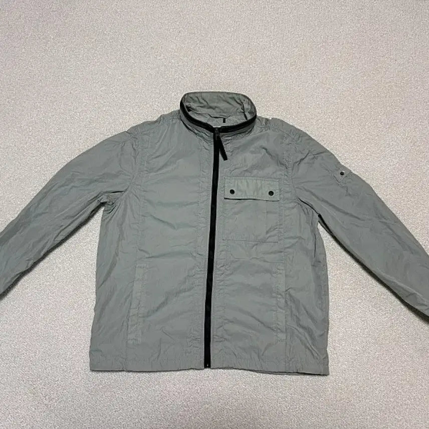[BUNJANG] KOLON Series Lightweight Jacket Men's Size 105 / 코오롱 series 시리즈 경량 자켓 남성용 105사이즈
