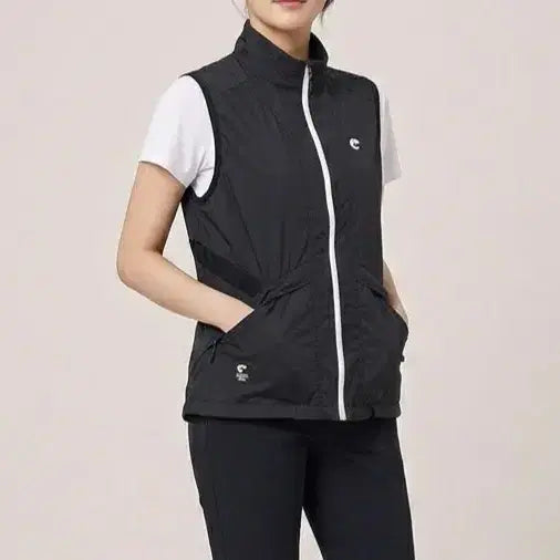 [BUNJANG] Nepa Ultralight Vest - Women's Size 100 / [100]네파 초경량 조끼