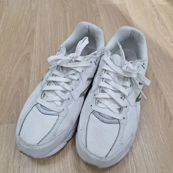 [BUNJANG] New Balance 480v5 Sneakers (Size 255) / 뉴발란스 480v5  (255size)