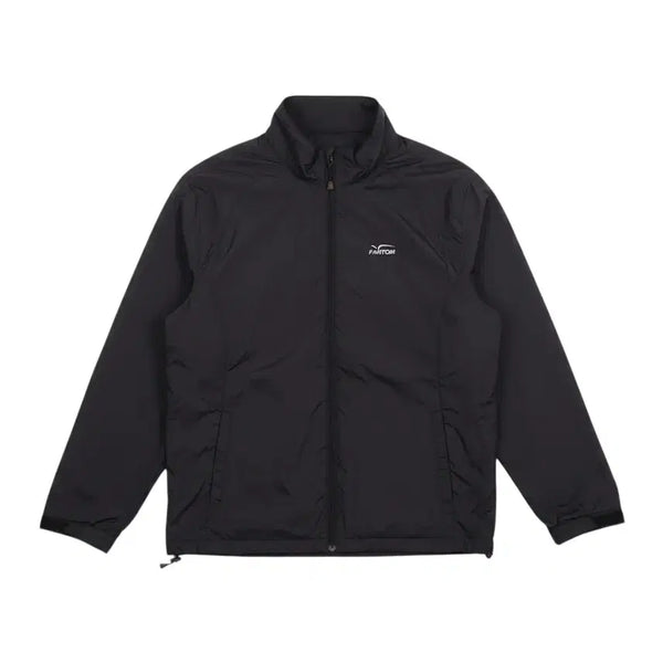 [BUNJANG] Phantom Windbreaker Zip-Up Jumper (Men's Size 100) / 남성100/ 팬텀 바람막이 집업점퍼