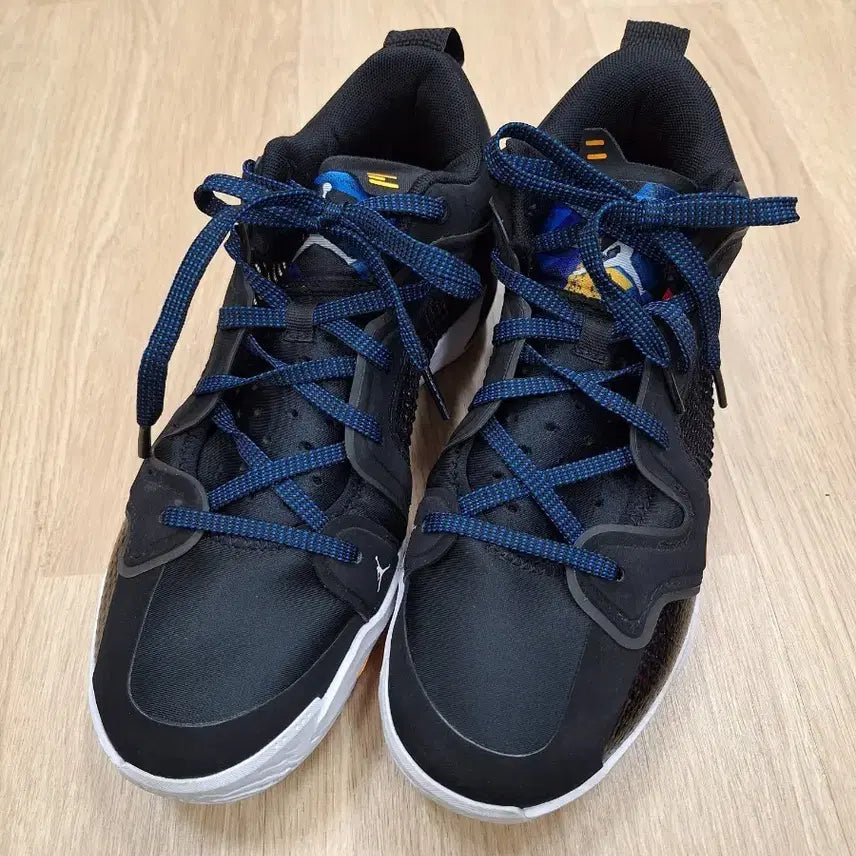 [BUNJANG] Nike Air Jordan 37 Low PF "Nothing But Net" (265mm) / 나이키 에어 조던37로우 PF '낫띵 벗 넷'(265size)