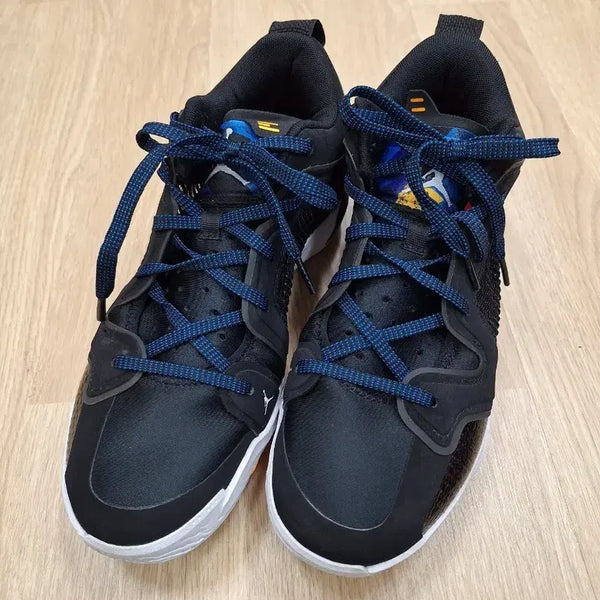[BUNJANG] Nike Air Jordan 37 Low PF "Nothing But Net" (265mm) / 나이키 에어 조던37로우 PF '낫띵 벗 넷'(265size)