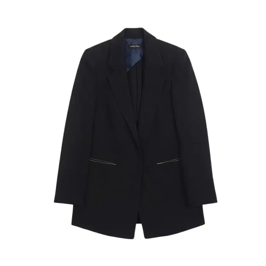 [BUNJANG] Aizbaba Basic Suit Jacket BK Women's Size 55 / 여성55 / 아이잗바바 베이직 정장자켓BK