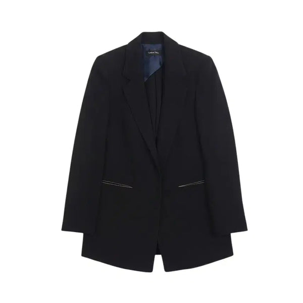 [BUNJANG] Aizbaba Basic Suit Jacket BK Women's Size 55 / 여성55 / 아이잗바바 베이직 정장자켓BK