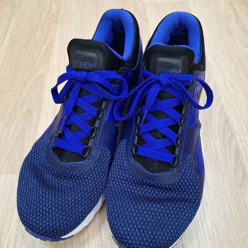 [BUNJANG] Nike Air Max Zero Essential Paramount Blue (Size 290) / 나이키 에어맥스 제로 에센셜  파라마운트 블루 (290size)