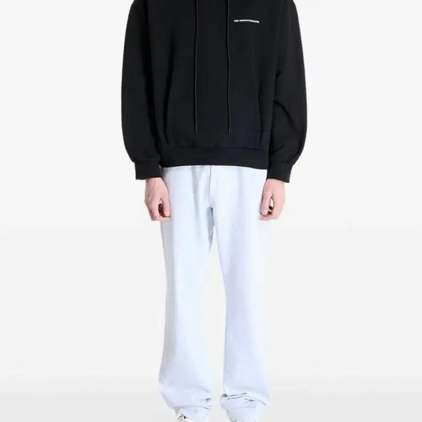 [BUNJANG] Post Archive Faction 8.0 Denim Pants Right / 포스트아카이브팩션 8.0 데님 팬츠 right