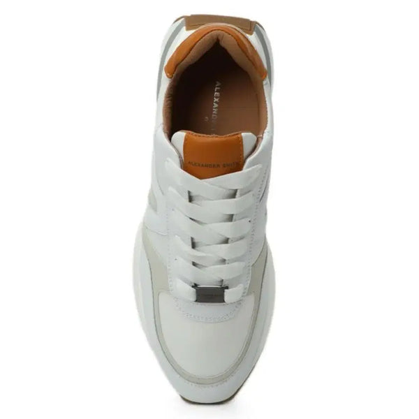 [BUNJANG] Alexander Smith S2U Series Sneakers / 알렉산더 스미스 S2U 시리즈