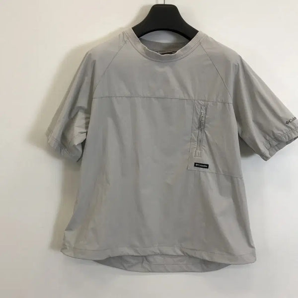 [BUNJANG] Columbia 25 Year PK Pullover Short Sleeve T-Shirt XL / 컬럼비아 25년형 PK 풀오버 반팔 [XL]
