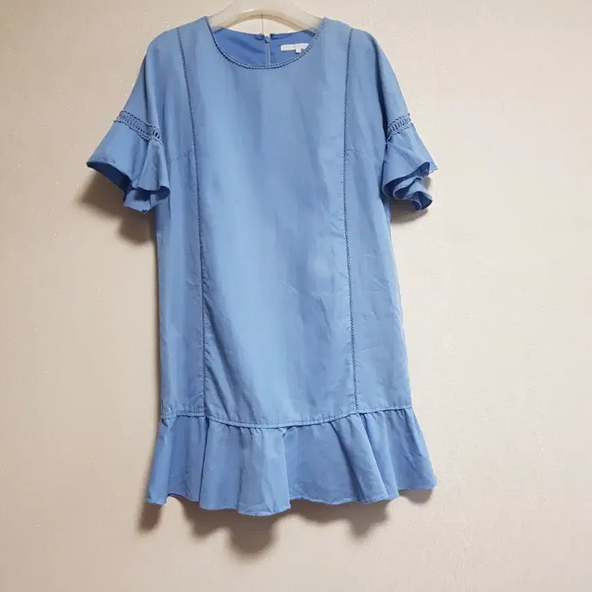 [BUNJANG] Olive des Olive Midi Dress / 올리브데 올리브 원피스