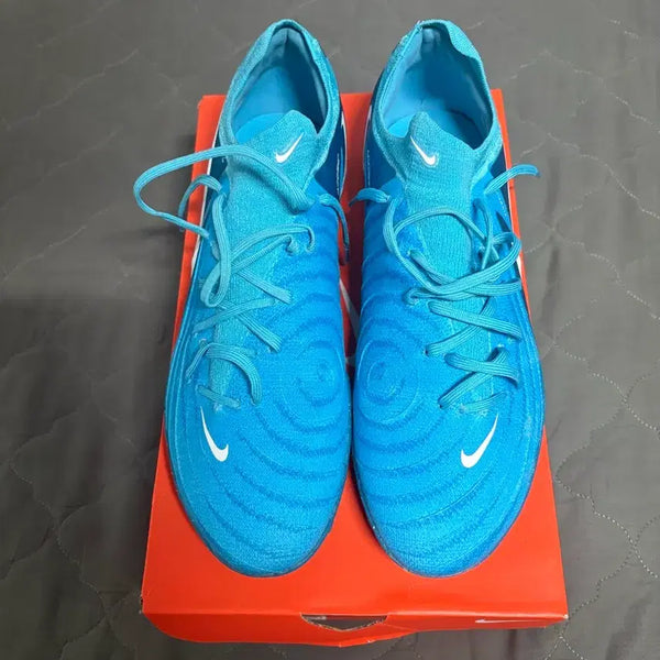 [BUNJANG] Nike Phantom GX2 Pro TF Futsal Shoes Size 285 / 285 나이키 팬텀 gx2 프로 TF 풋살화