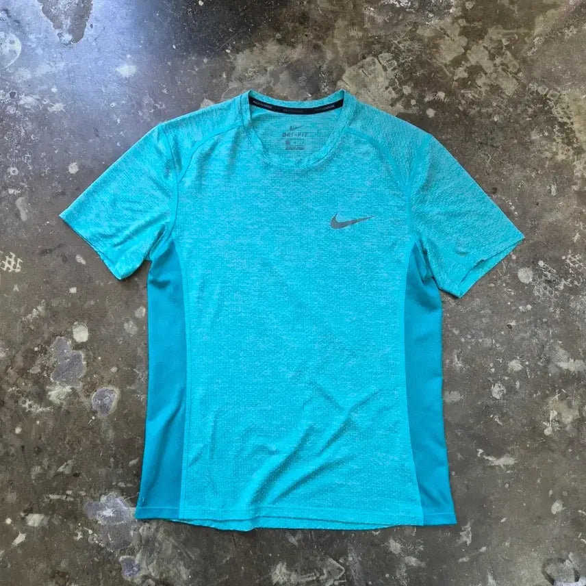 [BUNJANG] Nike Dri-FIT Running T-Shirt (M) / M) 나이키 드라이핏 런닝 반팔티 반팔티셔츠 런닝코어