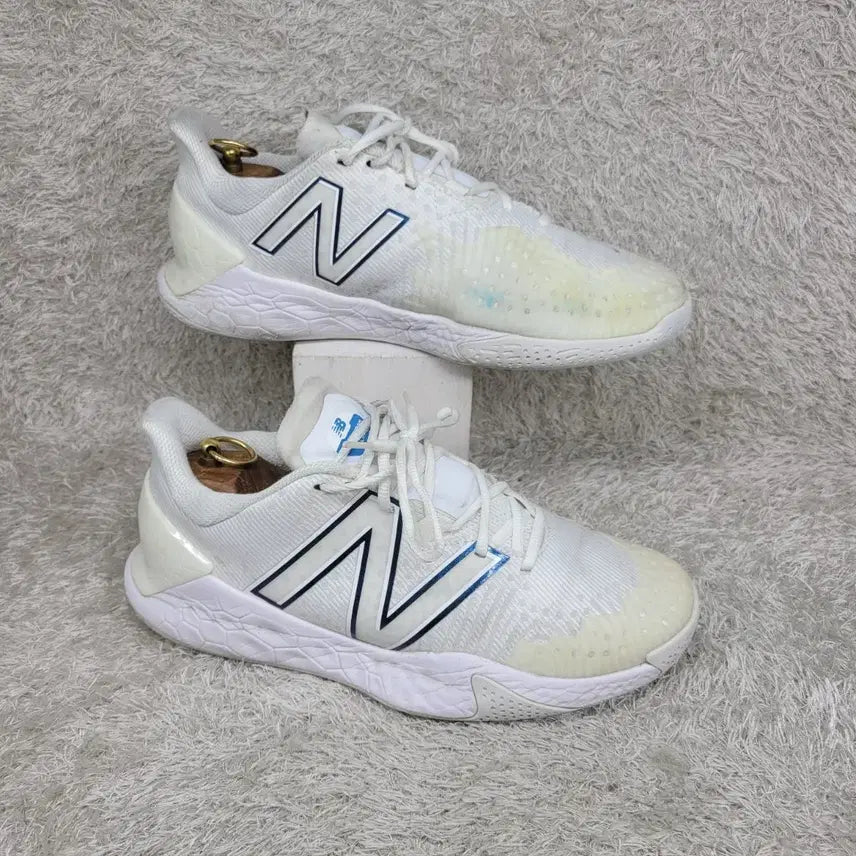 [BUNJANG] New Balance Fresh Foam X LAV v2 Tennis Shoes / 구제짱짱맨 270 뉴발란스 프레쉬폼 X LAV v2 테니스화