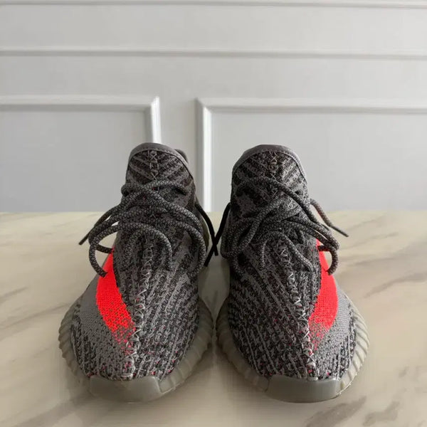 [BUNJANG] Adidas Yeezy 350 Beluga OG (260) / 아디다스 이지350 벨루가og 260