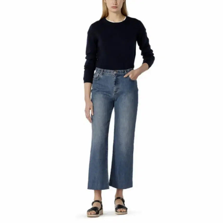 [BUNJANG] A.P.C. Sailor Jeans Size 25 / 아페쎄 세일러진 25size