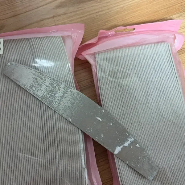 [BUNJANG] Disposable Nail File Set / 일회용 네일 파일 판매합니다!