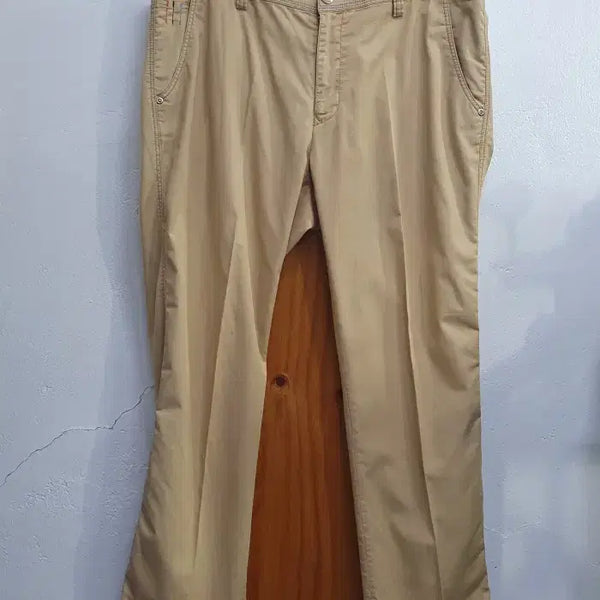[BUNJANG] Munsingwear Men's Golf Pants Size 36 / 먼싱웨어 남자 골프바지(36)