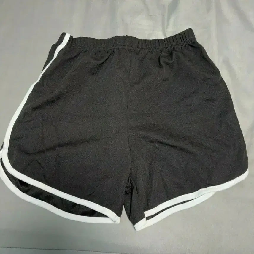 [BUNJANG] Black Dolphin Shorts / 블랙 돌핀팬츠 숏팬츠 새상품