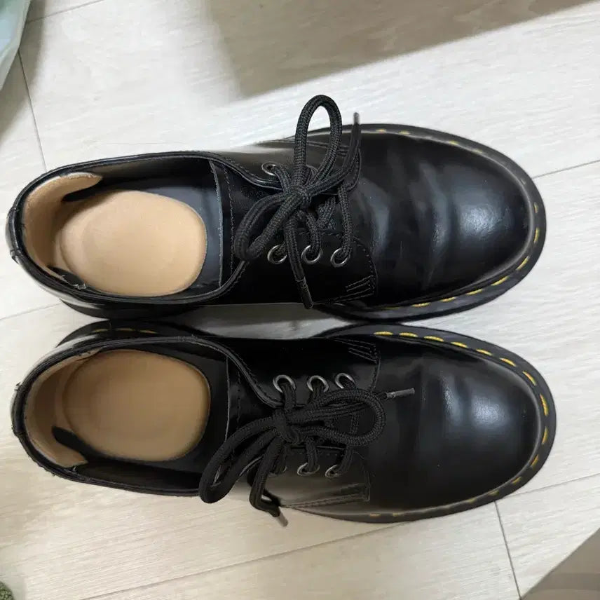 [BUNJANG] Dr. Martens 1461 Quad Shoes / 닥터마틴 1461 쿼드 240