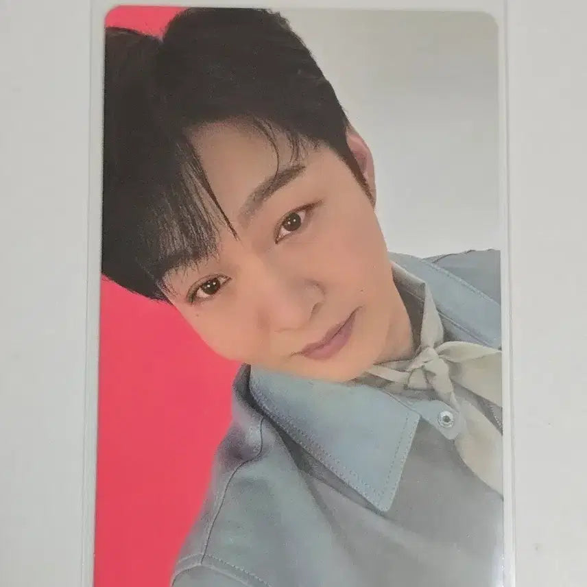 [BUNJANG] Lee Changsub 2024 Season's Greetings Chilli Ver. Yes24 POB / 이창섭 2024 시즌그리팅 chilli ver. 예스24 미공포